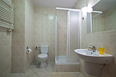 фото отеля Apartamenty Malachit