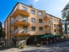 фото отеля Apartamenty Malachit