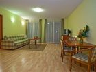 фото отеля Apartamenty Malachit