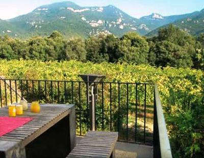 фото отеля Holiday home Can Terrades - Establo