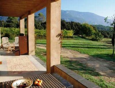 фото отеля Holiday home Can Terrades - Establo