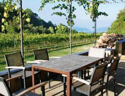 фото отеля Holiday home Can Terrades - Establo