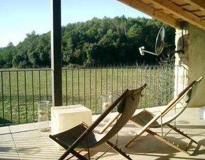 фото отеля Holiday home Can Terrades - Establo