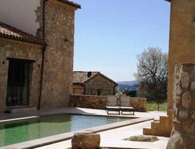 фото отеля Holiday home Can Terrades - Establo