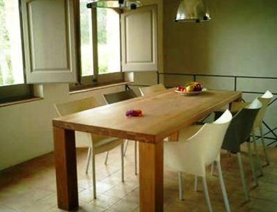 фото отеля Holiday home Can Terrades - Establo