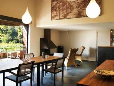 фото отеля Holiday home Can Terrades - Establo