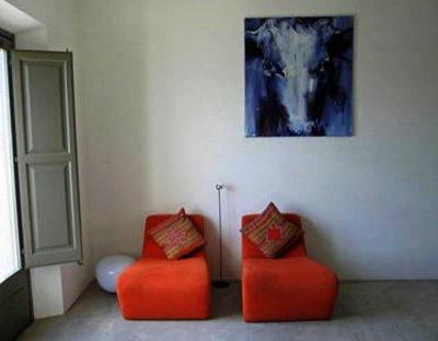 фото отеля Holiday home Can Terrades - Establo
