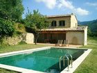 фото отеля Holiday home Can Terrades - Establo