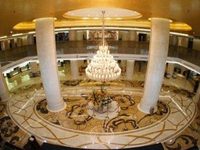 Days Inn Shanxi Lu'an Taiyuan