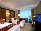 фото отеля Days Inn Shanxi Lu'an Taiyuan