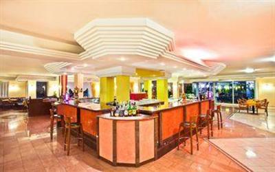 фото отеля Savoy Palace Hotel