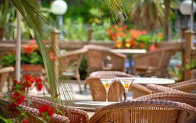 фото отеля Savoy Palace Hotel