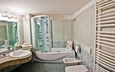 фото отеля Savoy Palace Hotel