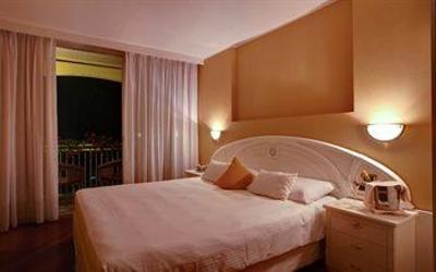 фото отеля Savoy Palace Hotel