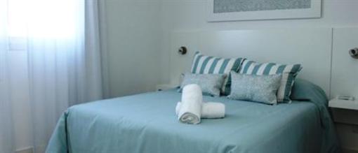 фото отеля Sea View Carilo