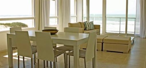 фото отеля Sea View Carilo