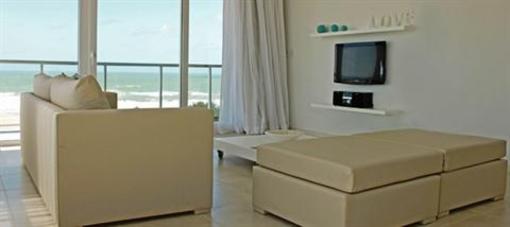фото отеля Sea View Carilo