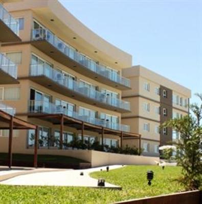 фото отеля Sea View Carilo