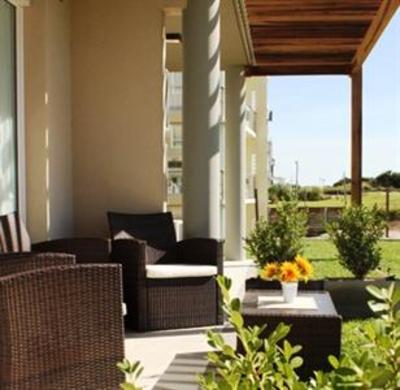 фото отеля Sea View Carilo