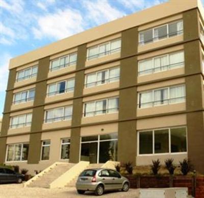фото отеля Sea View Carilo