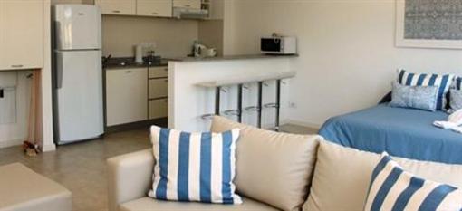 фото отеля Sea View Carilo