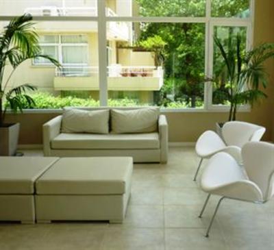 фото отеля Sea View Carilo