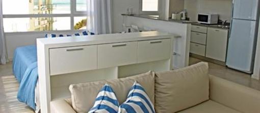 фото отеля Sea View Carilo
