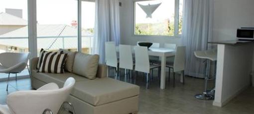 фото отеля Sea View Carilo