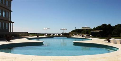 фото отеля Sea View Carilo
