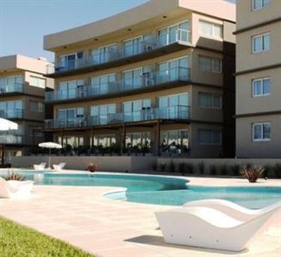 фото отеля Sea View Carilo
