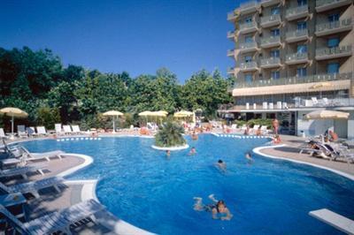 фото отеля Hotel Duca Di Kent