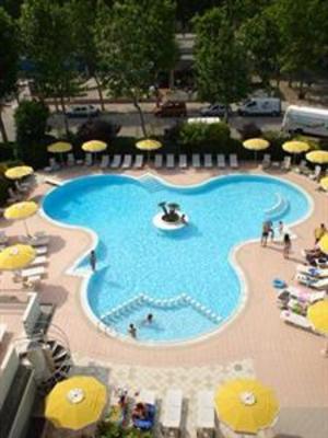 фото отеля Hotel Duca Di Kent