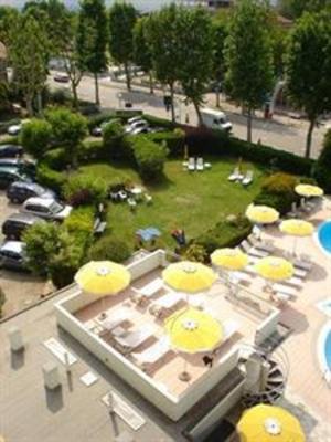 фото отеля Hotel Duca Di Kent