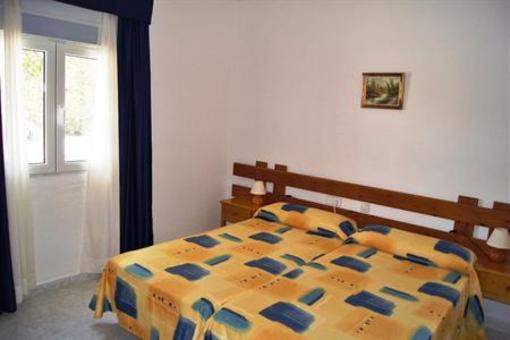 фото отеля Lago Playa I