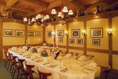 фото отеля Hotel-Restaurant Kaiserstühler Hof
