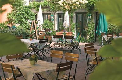 фото отеля Hotel-Restaurant Kaiserstühler Hof
