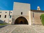 фото отеля Hostatgeria de Poblet