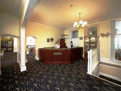 фото отеля Bay Esplanade Hotel