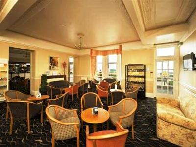 фото отеля Bay Esplanade Hotel