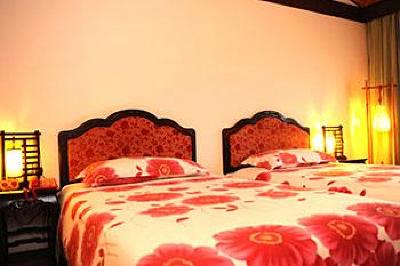 фото отеля Landscape Hotel