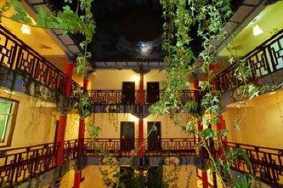 фото отеля Landscape Hotel