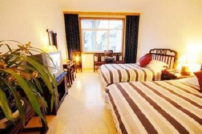 фото отеля Landscape Hotel