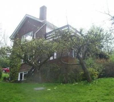 фото отеля Spring Cottage