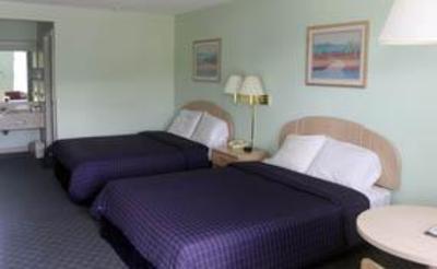 фото отеля Parkerton Inn