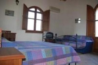 фото отеля B&B Nuraximannu