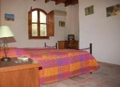 фото отеля B&B Nuraximannu