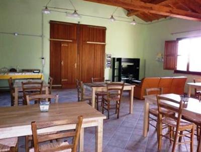 фото отеля B&B Nuraximannu