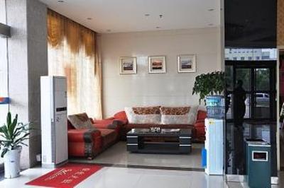 фото отеля Meiyijia Business Hotel