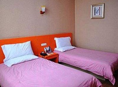 фото отеля Meiyijia Business Hotel
