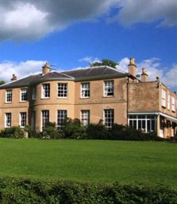 фото отеля East Bridgford Hill